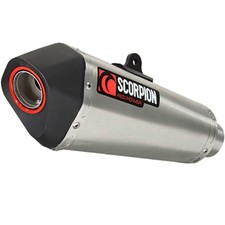 Scorpion Serket Taper Exhaust