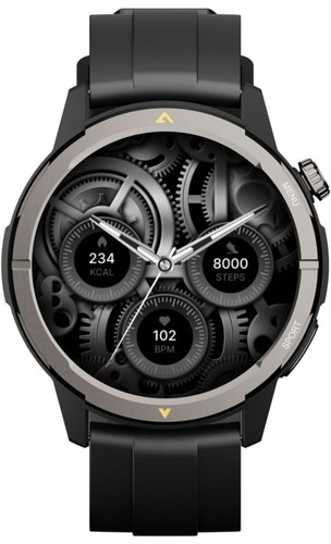 Smartwatch for sport - smartwatch,