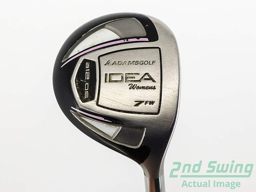 Adams idea a12 fairway wood - adams,