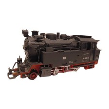 Newqida 99 6001-4 Harbour Station Locomotive G Gauge Garden Railway Unboxed...