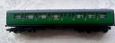 Hornby OO Southern Composite Coach Green R486