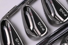 Ping G25 Irons / 3-PW+SW /