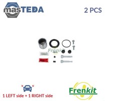 757542 BRAKE CALIPER REPAIR KIT FRONT FRENKIT 2PCS FOR AUDI A3,TT,Q3,Q2,A1,8VF