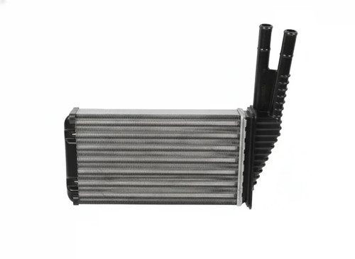 Heater core 009 015 - core, 009-015-0017