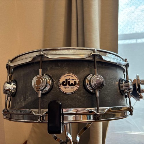 Collector series snare - dw,