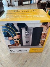 Perfectdraft pro home - home, beer