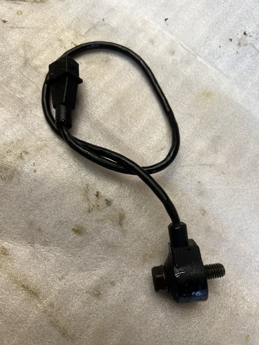 Mini engine block - engine,