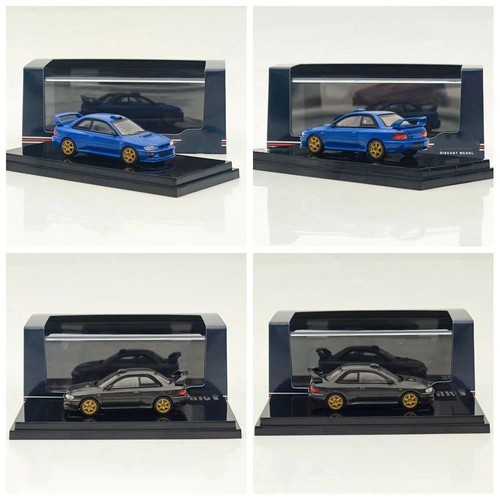 Hobby japan subaru - japan, 1/64