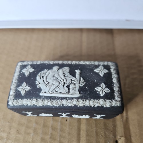 Vtg wedgwood - vtg,