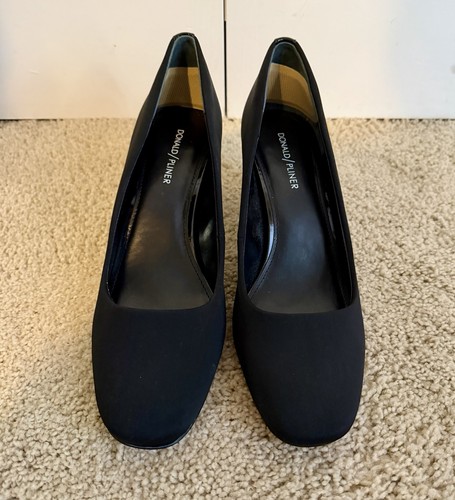 Donald pliner woman black - pliner,