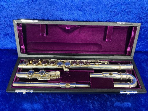 Trevor james 10xe flute - trevor,