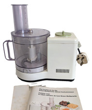 Braun Multipractic Deluxe Food