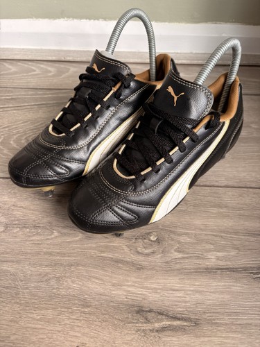 Puma king soft ground football - king,