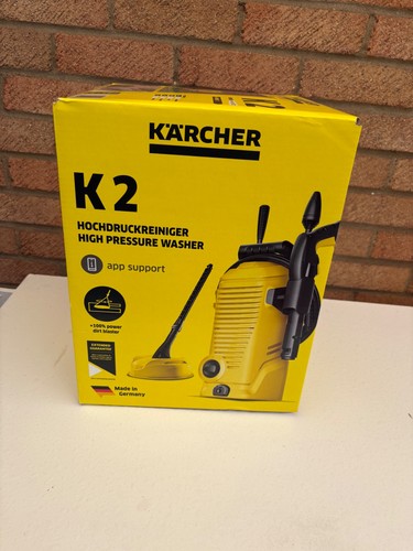 Kärcher power control 110 - kärcher,
