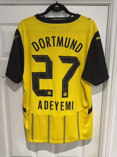 Borussia dortmund 2024 home - borussia, 2024/25