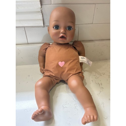 2016 zapf creation - zapf, baby