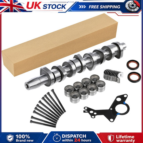 Tdi 8v camshaft kit - tdi,