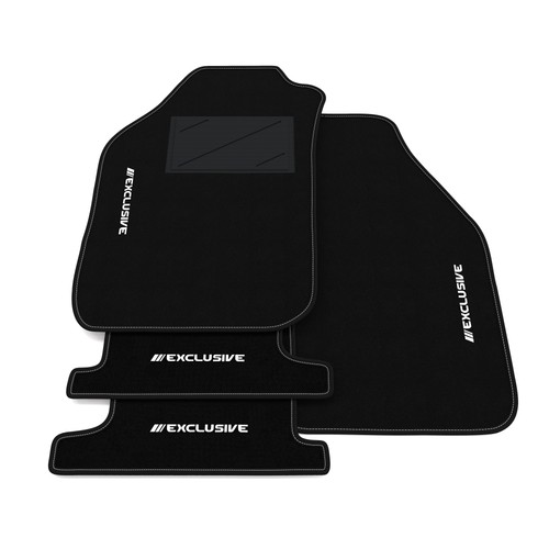 Ford streetka compatible mats - streetka,
