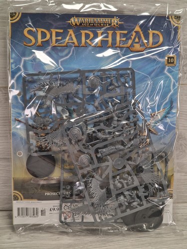 Warhammer age sigmar - age,