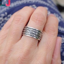 Celtic Twist Spinning Thumb
