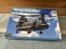 Italeri 2779 CH-47D Chinook