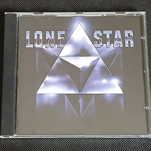 Lone star - lone, (1996