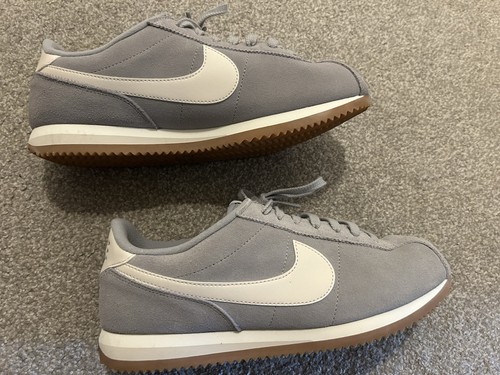 Nike cortez cement - cortez, gum