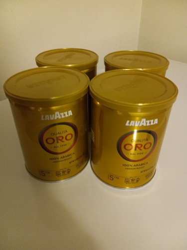 Lavazza qualita oro - lavazza,