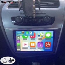 Cam 64GB For Seat Leon MK2