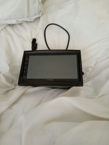 Kenwood car stereo - kenwood, tv