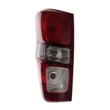 Isuzu D-Max 2021-> Rear Light