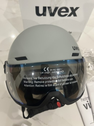 Uvex ski wanted - ski,