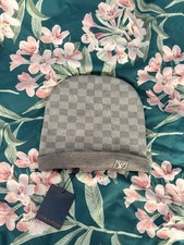 Louis Vuitton Men's Grey