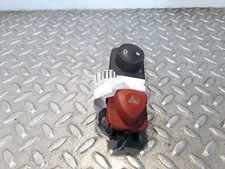 HAZARD WARNING LIGHTS FOR RENAULT SCENIC II GRAND LUXE PRIVILEGE 9377351 9377351