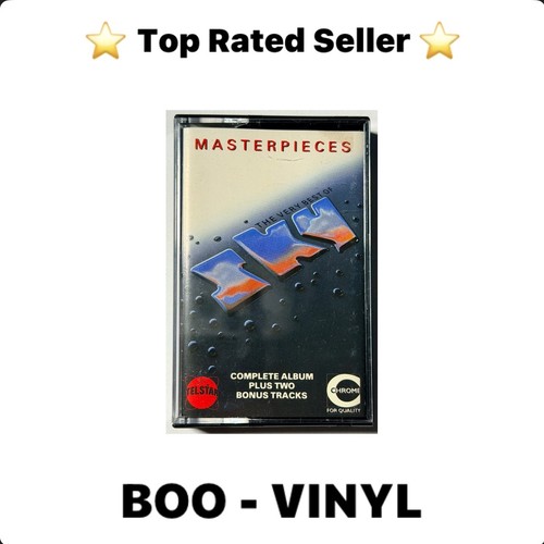 Masterpieces the very best - masterpieces,