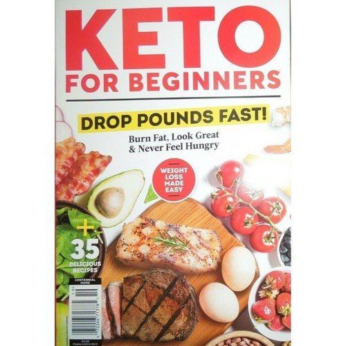 Keto for beginners drop pounds - keto,