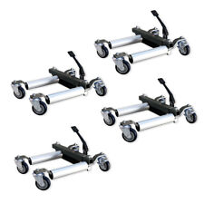 Big Red Torin Hydraulic Wheel