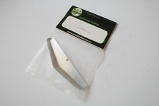 KCR King Cobra Steel Sun Visor For Wedico Conventional RC Truck - WS016