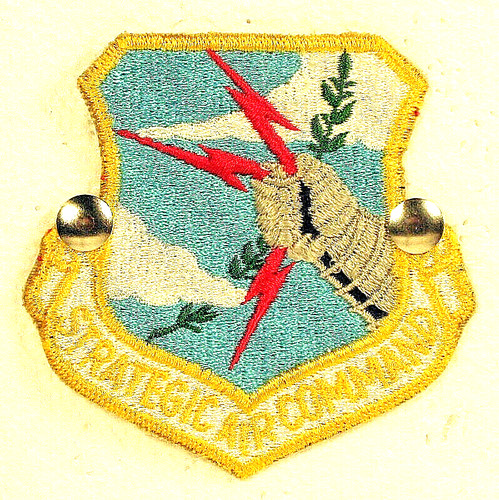 Usaf air force strategic - usaf,