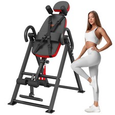 VEVOR Inversion Table Foldable