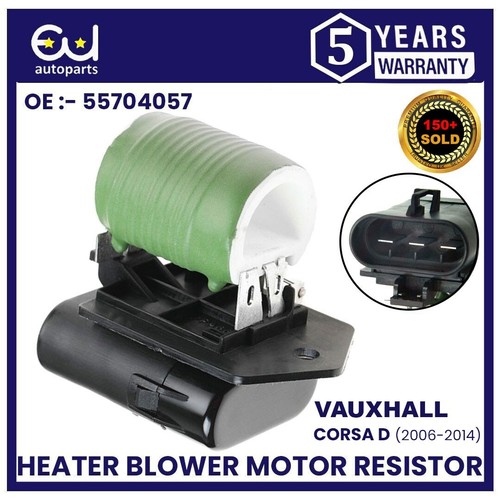 For vauxhall corsa 2006 2014 - corsa, 2006-2014