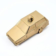 Robin Reliant 3 Wheeler