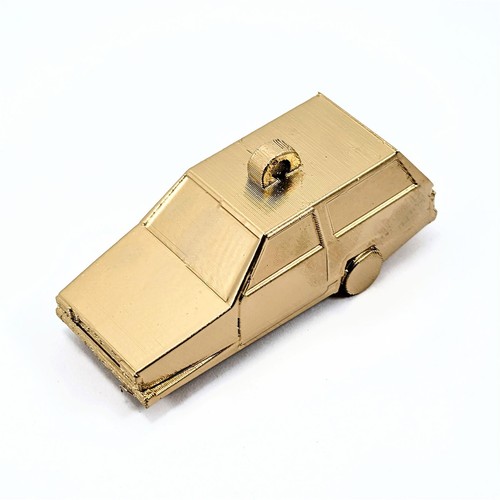 Robin reliant wheeler - reliant,