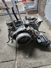 Honda TRX350D TRX 350D Engine Bottom End
