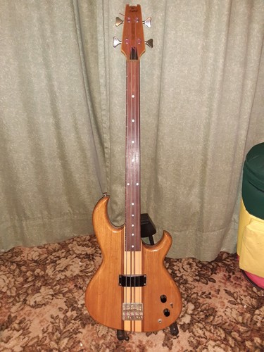 Aria pro vintage fretless - aria,