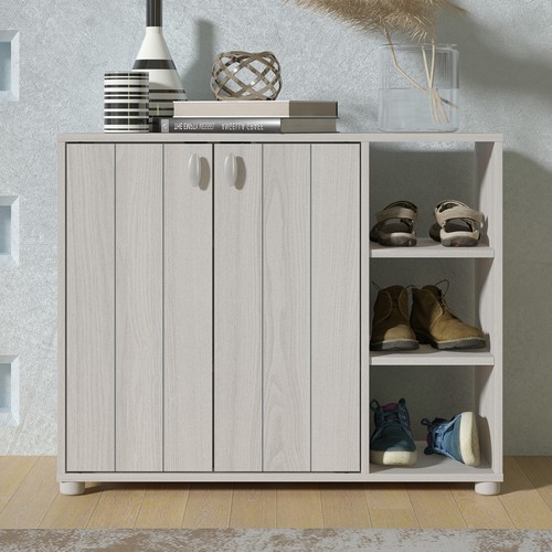 Bideford compact shoe - bideford,