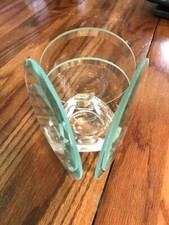 Decorative Candle Holder