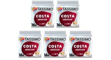 Tassimo Costa Americano Coffee