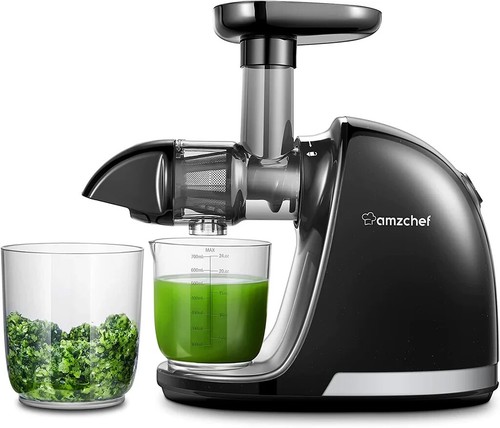 Amzchef juicer machines - amzchef,
