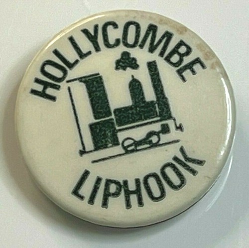 1970 hollycombe liphook - 1970's,